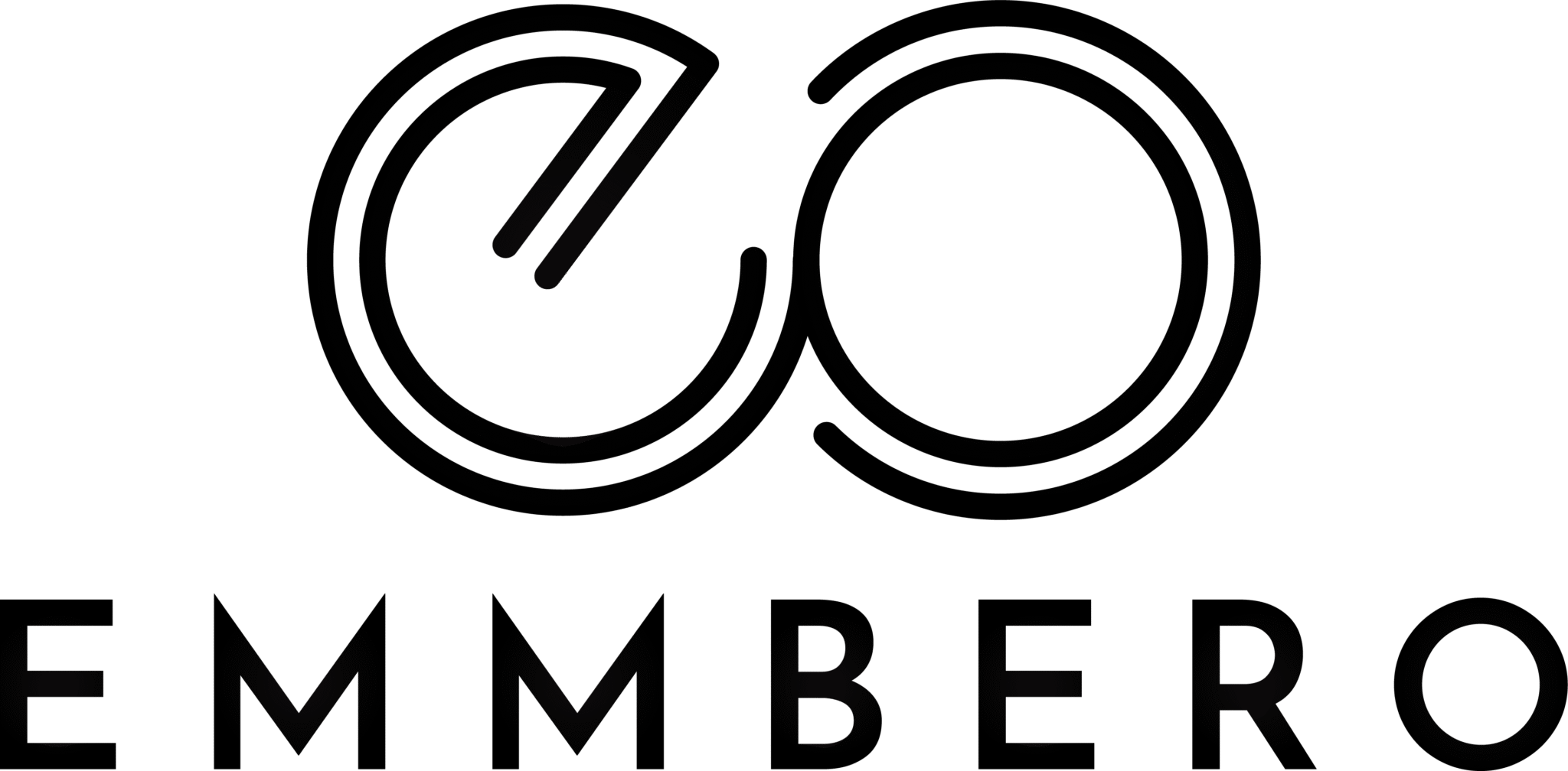 Emmbero Logo